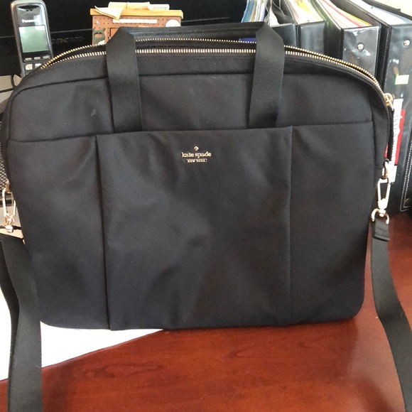 Bags Kate Spade Laptop Bag Poshmark